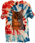 Judgmental Moody Cat 1 S