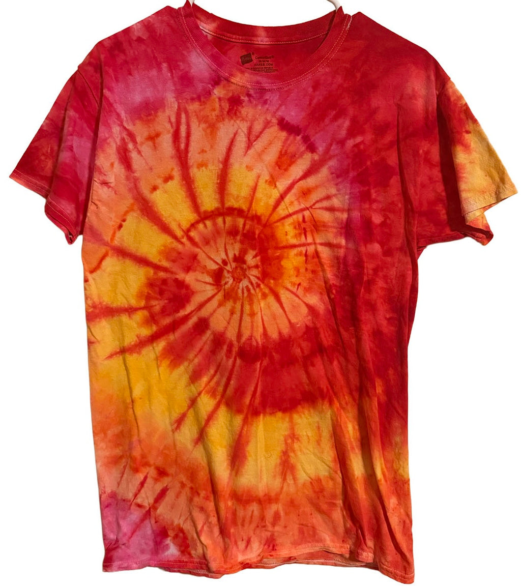 Starburst M