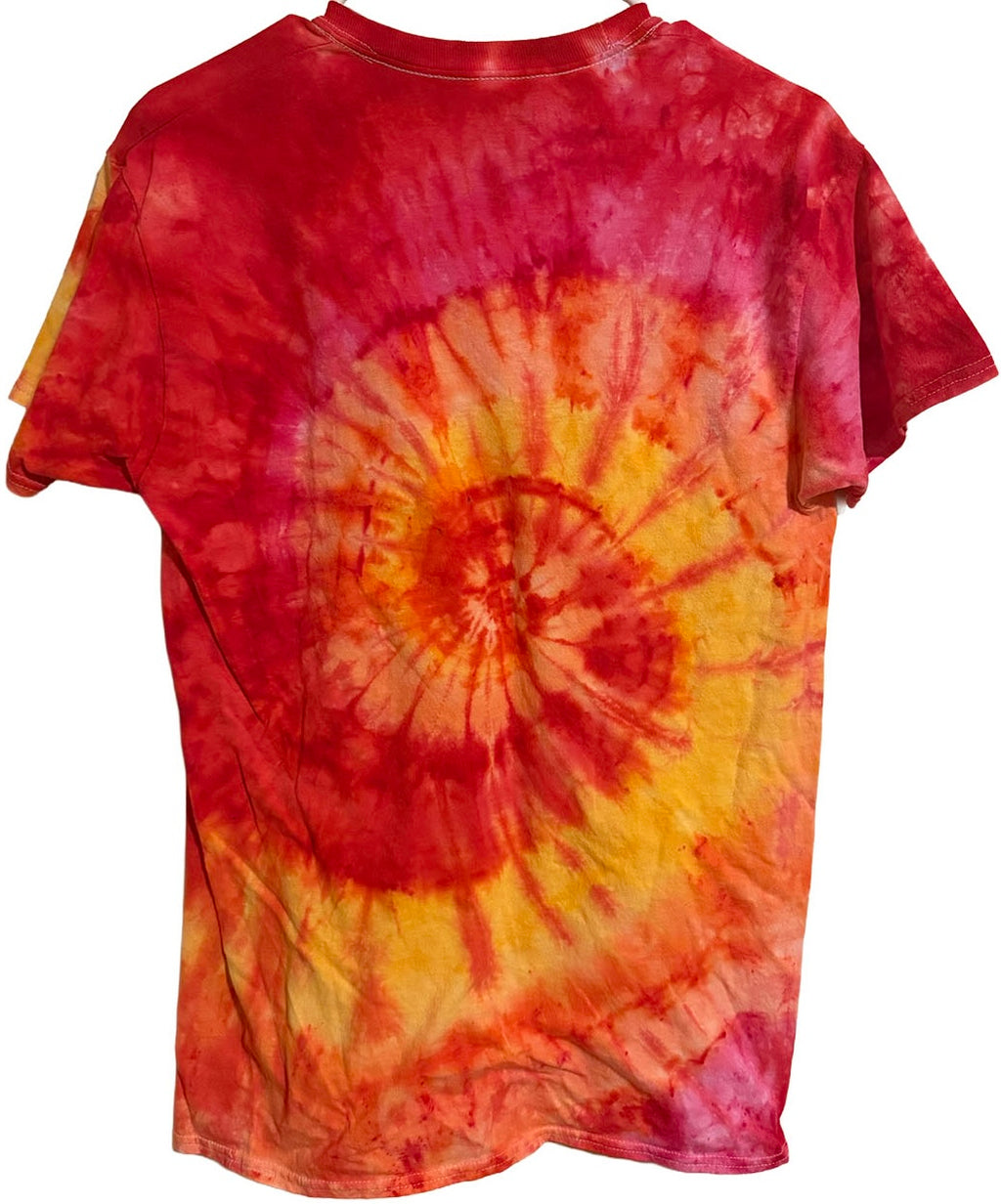 Starburst M