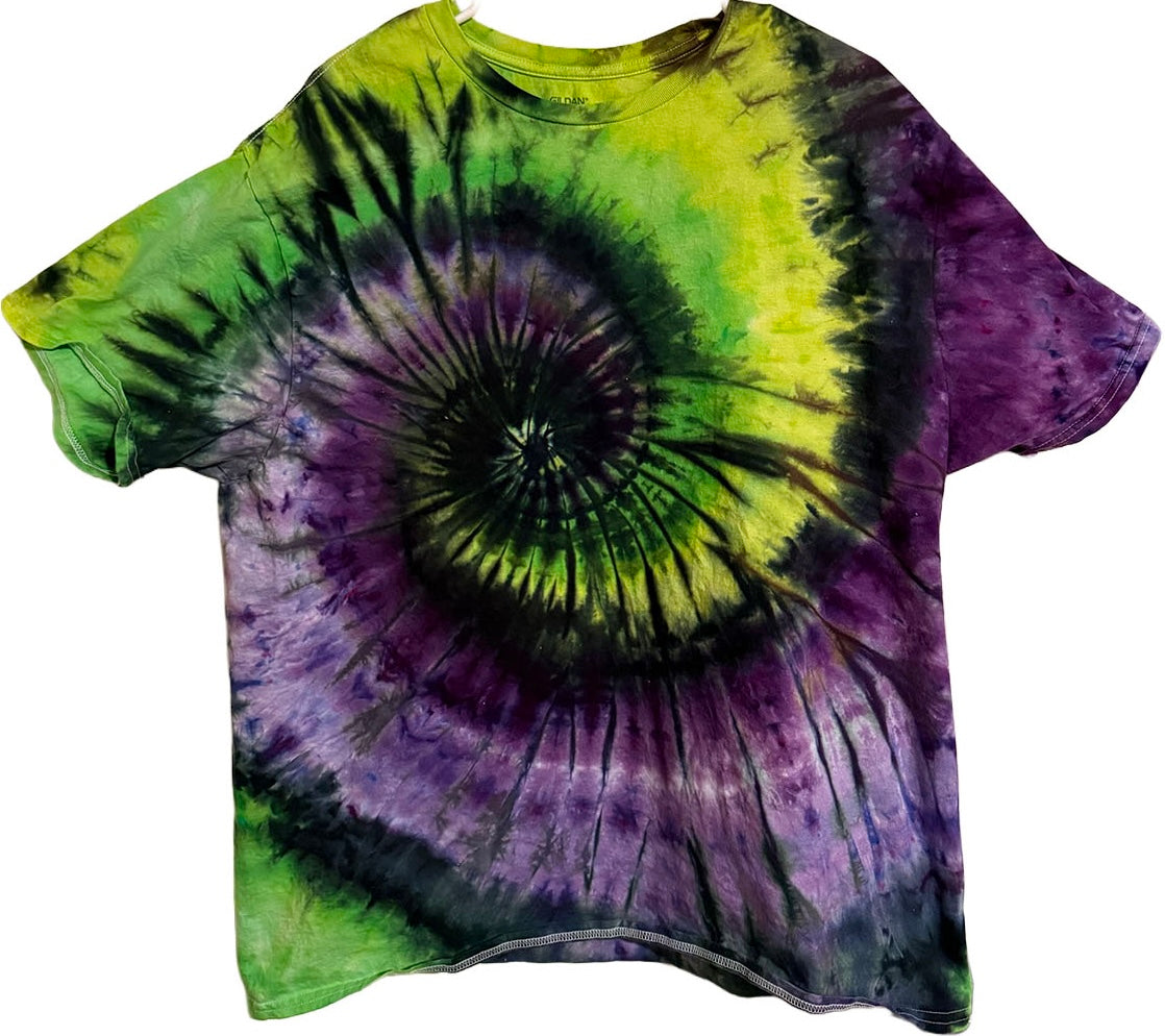 Toxicity shirt 2XL