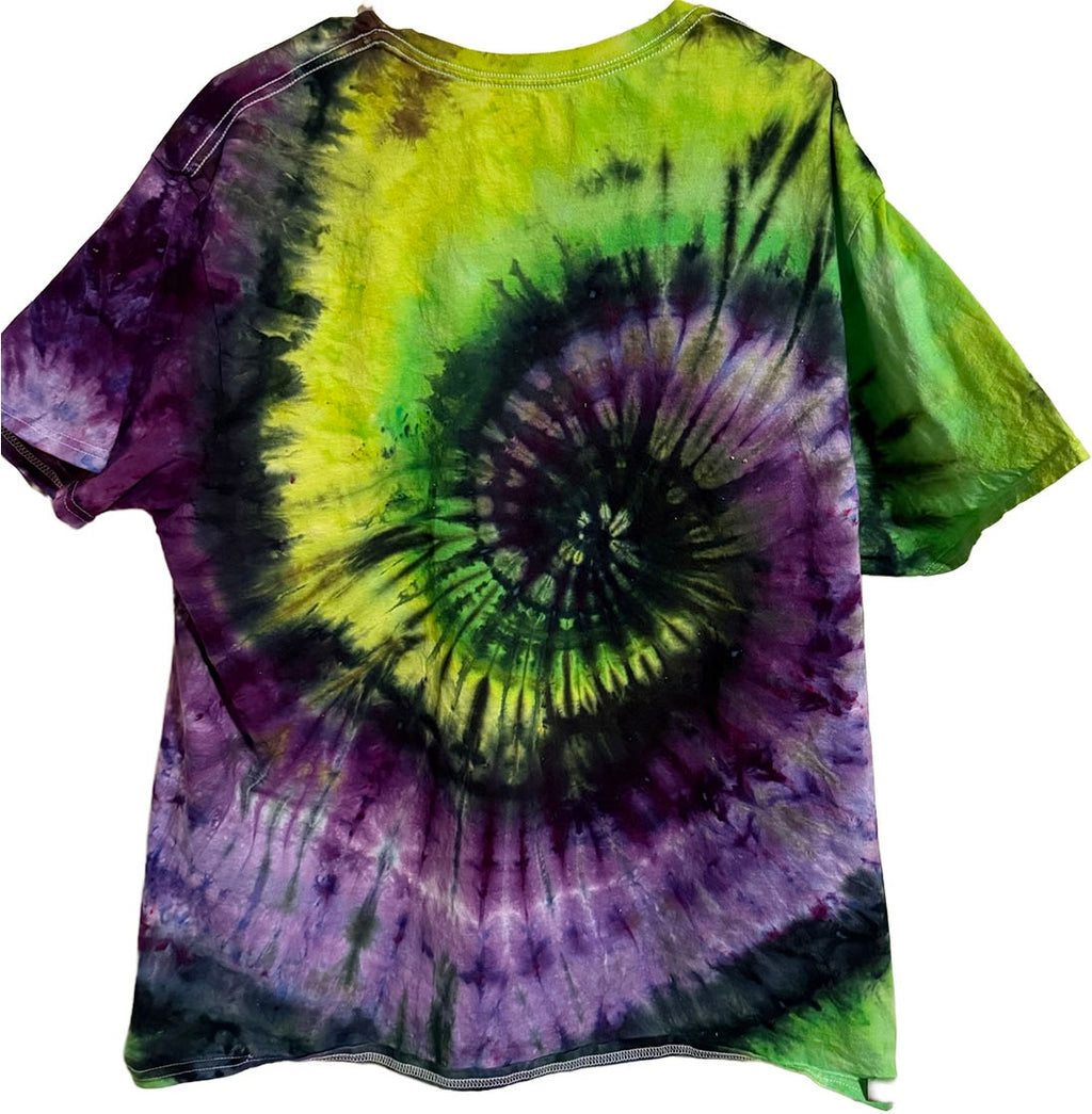 Toxicity shirt 2XL