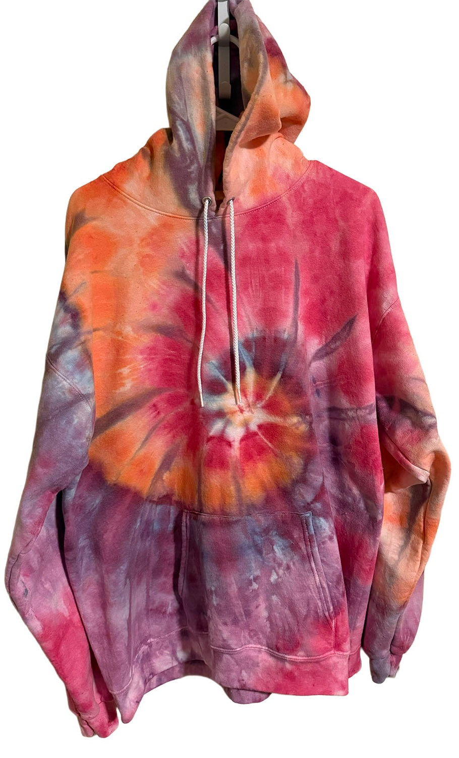 Idaho Sunset Hoodie XL