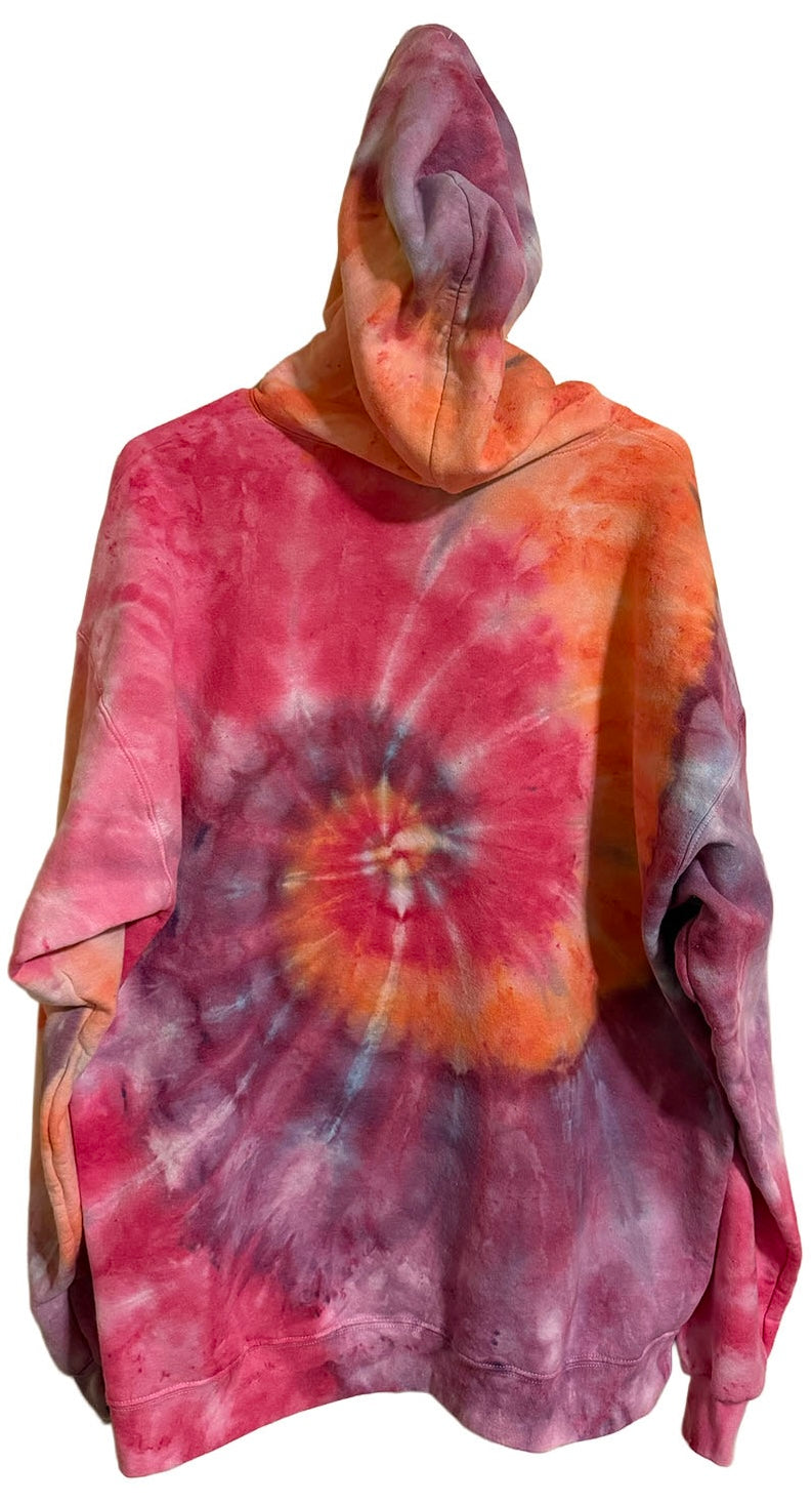Idaho Sunset Hoodie XL