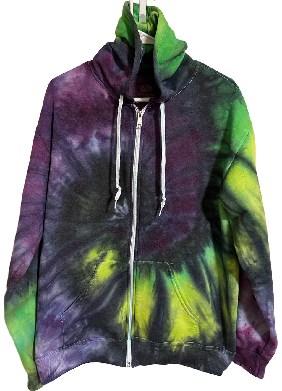 Toxicity Jacket L