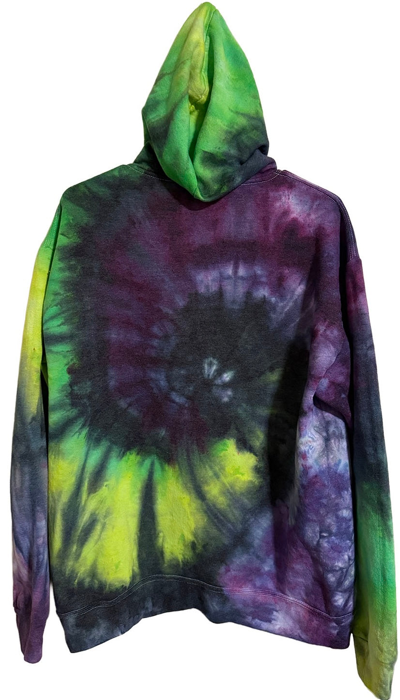 Toxicity Jacket L