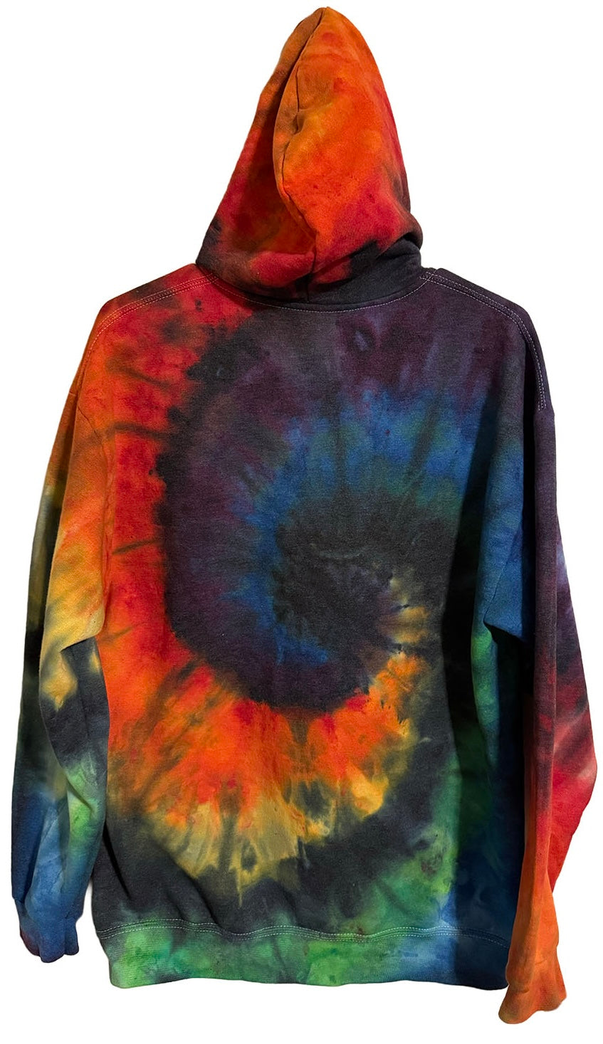 Rainbow Chaos Jacket L