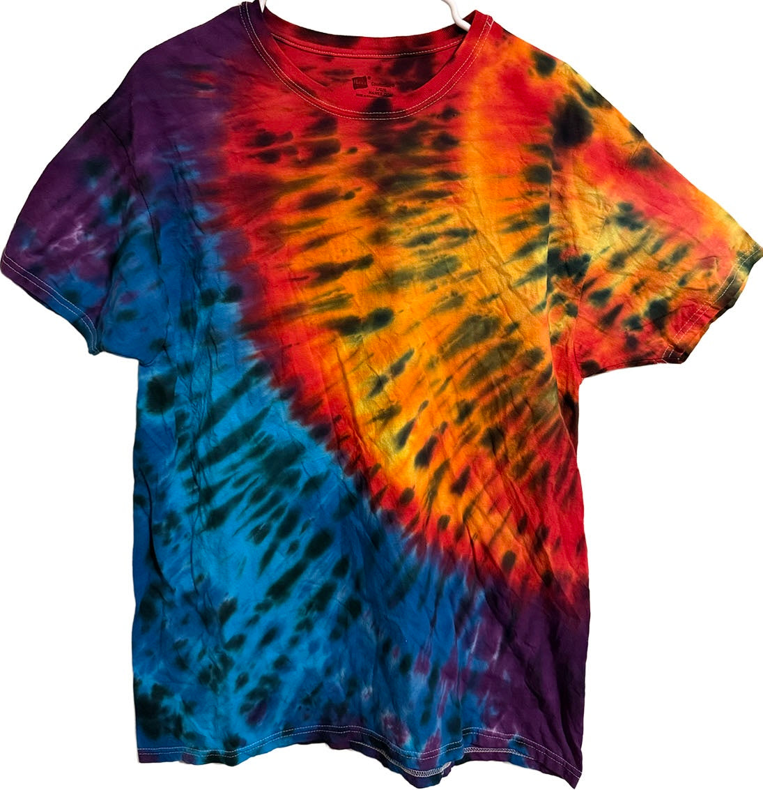 Color Explosion L